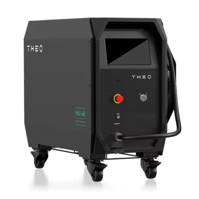 Theo MA1-65 handlaser