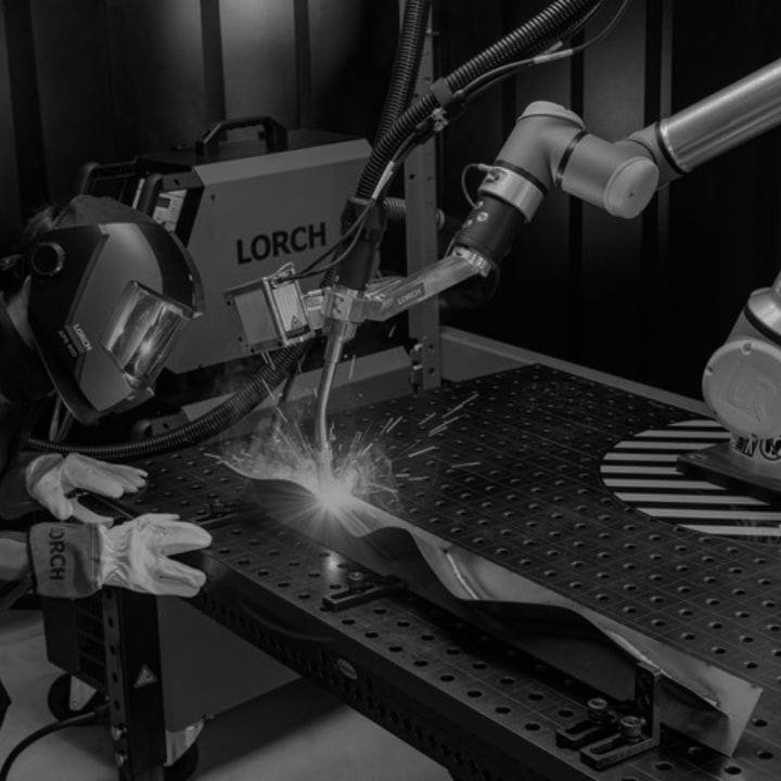 Lascobot: wanneer automatiseren loont
