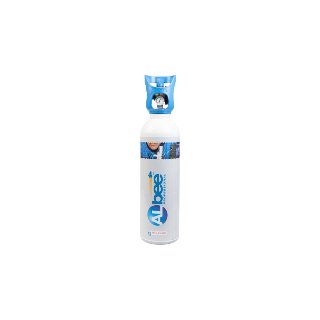 ALbee FLAME Zuurstof 5 liter/ 200 bar