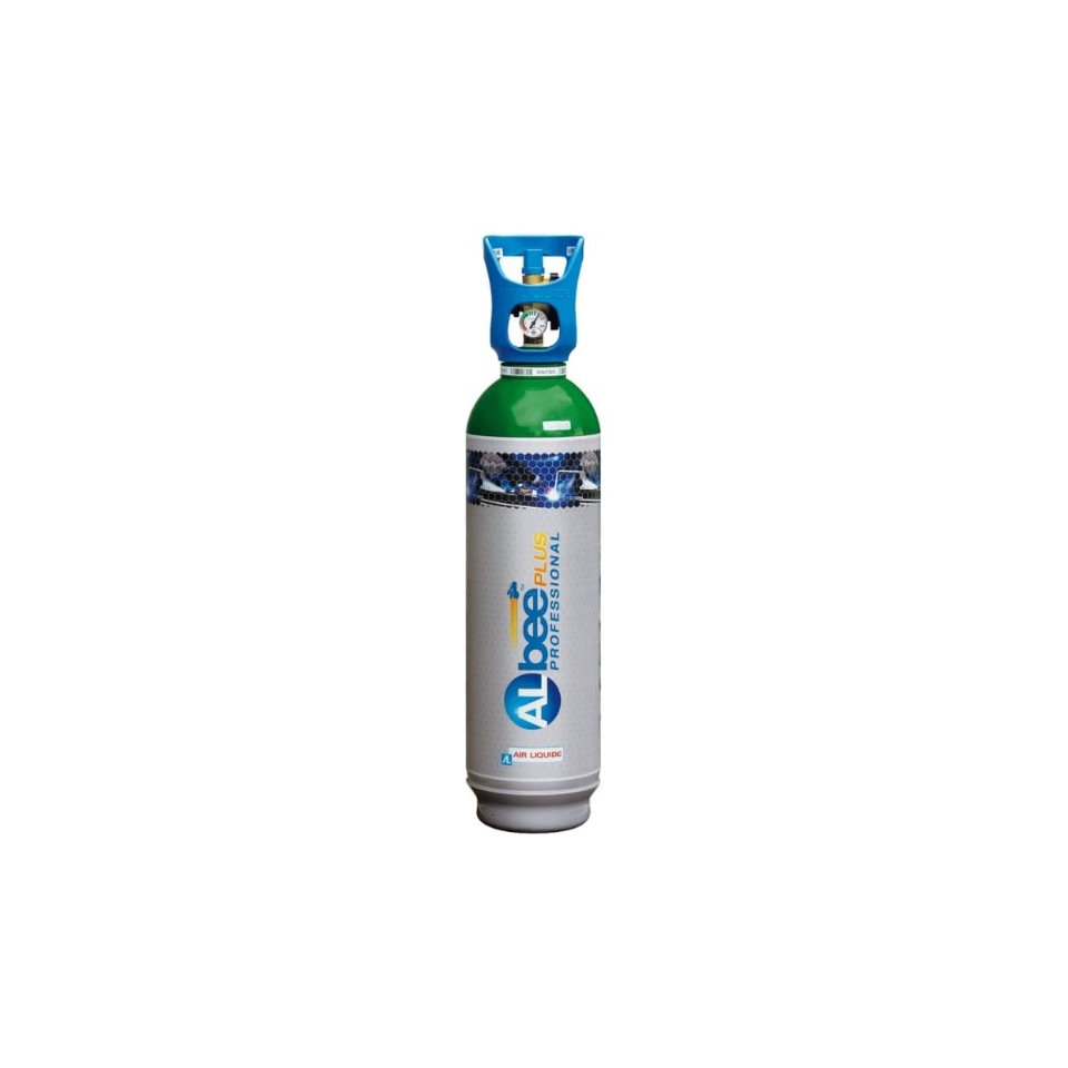 ALbee WELD Argon 5 liter/ 200 bar