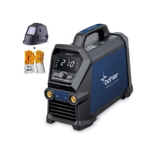 Böhler Core 210 Elektrode / HF TIG