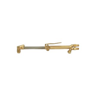 Harris 42-4FL handsnijbrander propaan, 530 mm, kop 90°