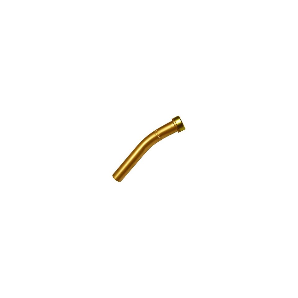 Harris 6290-3G gutsmondstuk acetyleen, groef 6 x 13 mm