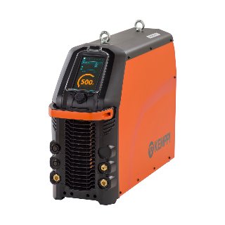 Kemppi Master T 355 DC TIG lasapparaat