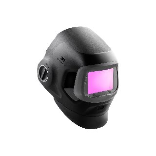 3M Speedglas G5-03 Pro lashelm met G5-01/03 VC automatisch lasfilter