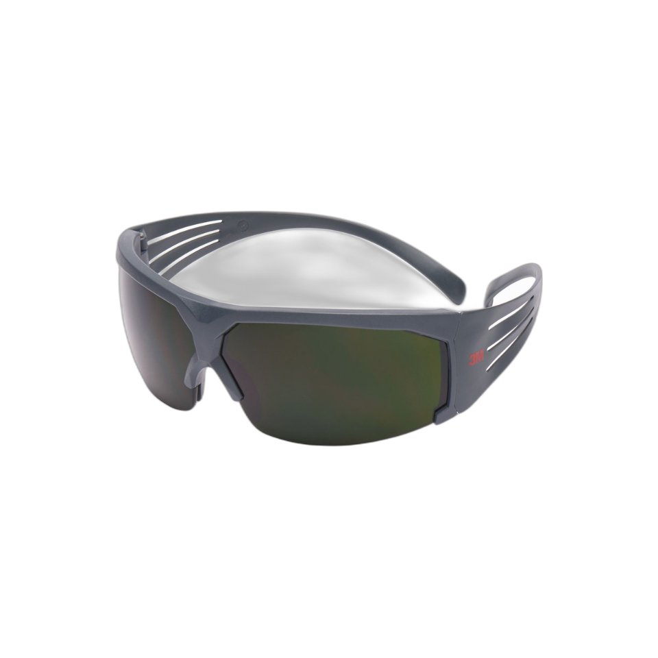 3M SecureFit 600 veiligheidsbril met lastint 5